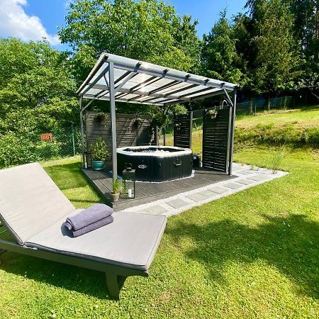 Betty'S Place Zabierzow Eksteriør billede